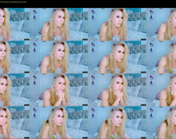 myassistant — 9 minute Chaturbate female cam show recording, 720p, Aug 8, 2022