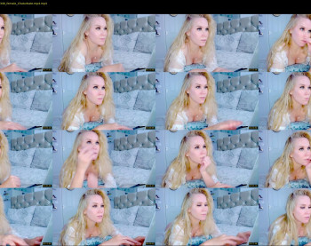 myassistant — 11 minute Chaturbate female cam show recording, 720p, Aug 8, 2022