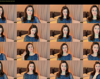 mysophiee — 24 minute Chaturbate female cam show recording, 720p, Aug 7, 2022