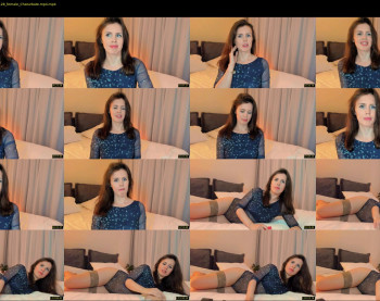 mysophiee — 92 minute Chaturbate female cam show recording, 720p, Aug 8, 2022