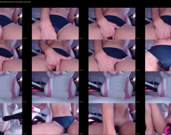 mysweetsofie1 — 11 minute Chaturbate female cam show recording, 720p, Aug 8, 2022