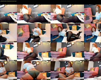 natasha_foxxx — 94 minute Chaturbate female cam show recording, 720p, Aug 7, 2022