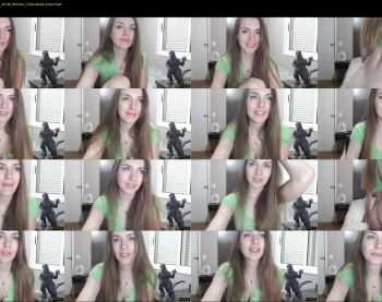 naughty_popa — 54 minute Chaturbate female cam show recording, 1080p, Aug 7, 2022