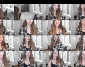 naughty_popa — 54 minute Chaturbate female cam show recording, 1080p, Aug 8, 2022