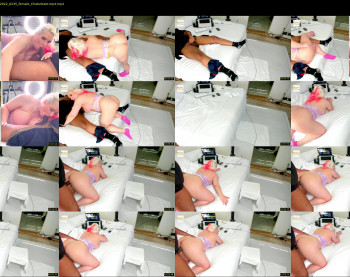 naughtyobsessions — 54 minute Chaturbate female cam show recording, 1080p, Aug 8, 2022