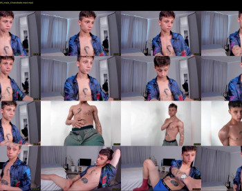 nicky_neal — 91 minute Chaturbate male cam show recording, 720p, Aug 7, 2022