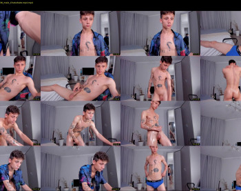 nicky_neal — 91 minute Chaturbate male cam show recording, 720p, Aug 7, 2022