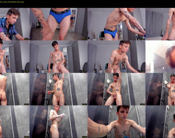 nicky_neal — 58 minute Chaturbate male cam show recording, 720p, Aug 7, 2022