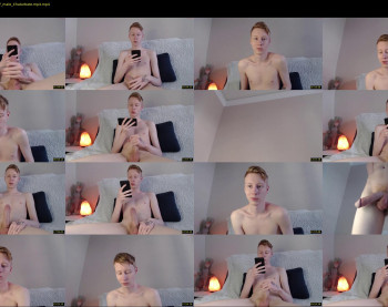 omg_pie — 34 minute Chaturbate male cam show recording, 720p, Aug 7, 2022