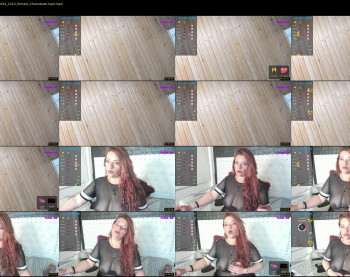 pamela_dimantis_ — 56 minute Chaturbate female cam show recording, 1080p, Aug 7, 2022