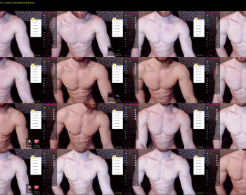 paul_rolex_ — 4 minute Chaturbate male cam show recording, 1080p, Aug 7, 2022