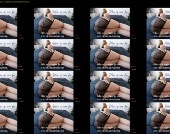 peachyym — 15 minute Chaturbate female cam show recording, 720p, Aug 7, 2022