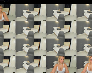 penelope_cooper1 — 56 minute Chaturbate female cam show recording, 1080p, Aug 7, 2022