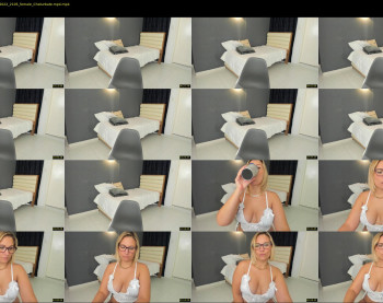 penelope_cooper1 — 55 minute Chaturbate female cam show recording, 1080p, Aug 7, 2022