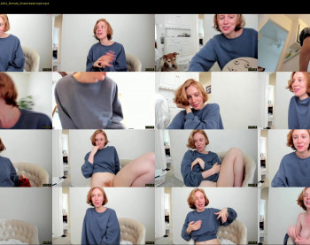 pretendlunch — 61 minute Chaturbate couple cam show recording, 720p, Aug 7, 2022