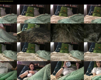 ps4pro — 30 minute Chaturbate female cam show recording, 480p, Aug 7, 2022