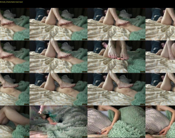 ps4pro — 8 minute Chaturbate female cam show recording, 480p, Aug 8, 2022