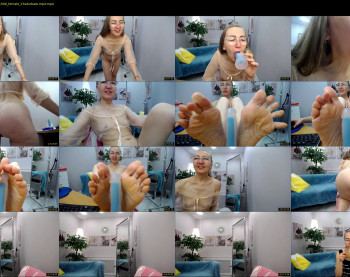 queen_a_n_i — 93 minute Chaturbate female cam show recording, 720p, Aug 7, 2022