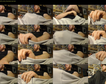 redhead4fun — 87 minute Chaturbate male cam show recording, 480p, Aug 7, 2022