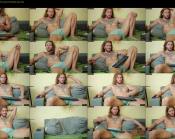 rusbigpaul — 56 minute Chaturbate male cam show recording, 1080p, Aug 7, 2022