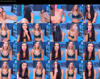 sabrina_dimar — 7 minute Chaturbate female cam show recording, 1080p, Aug 7, 2022