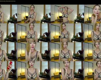 sakura_yuki — 46 minute Chaturbate female cam show recording, 1080p, Aug 7, 2022