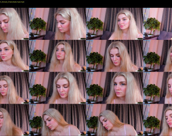 sallysarry — 14 minute Chaturbate couple cam show recording, 1080p, Aug 7, 2022