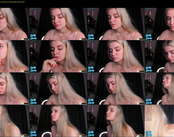 sallysarry — 6 minute Chaturbate couple cam show recording, 1080p, Aug 8, 2022