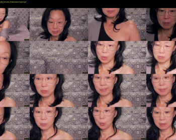 sandrami__ — 6 minute Chaturbate female cam show recording, 720p, Aug 7, 2022