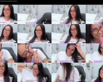 saraarchbould — 19 minute Chaturbate female cam show recording, 1080p, Aug 7, 2022