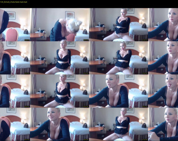 schoolteach — 9 minute Chaturbate female cam show recording, 480p, Aug 7, 2022