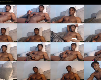 scottdior — 174 minute Chaturbate male cam show recording, 480p, Aug 7, 2022