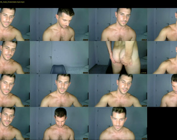 serafino94 — 34 minute Chaturbate male cam show recording, 720p, Aug 7, 2022