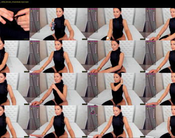 shy_cinderella — 54 minute Chaturbate female cam show recording, 1080p, Aug 7, 2022
