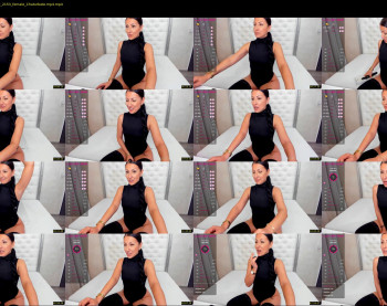 shy_cinderella — 54 minute Chaturbate female cam show recording, 1080p, Aug 7, 2022