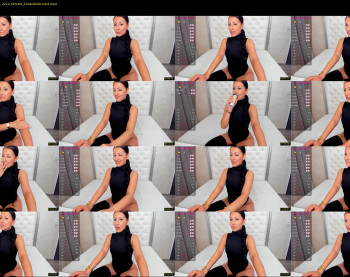 shy_cinderella — 18 minute Chaturbate female cam show recording, 1080p, Aug 7, 2022