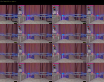 simpsoncory — 32 minute Chaturbate female cam show recording, 1080p, Aug 7, 2022