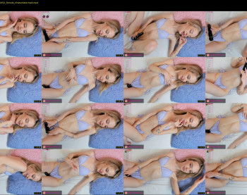 simpsoncory — 34 minute Chaturbate female cam show recording, 1080p, Aug 8, 2022