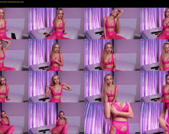 slemgem — 6 minute Chaturbate couple cam show recording, 1080p, Aug 7, 2022