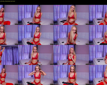 slemgem — 41 minute Chaturbate couple cam show recording, 1080p, Aug 7, 2022