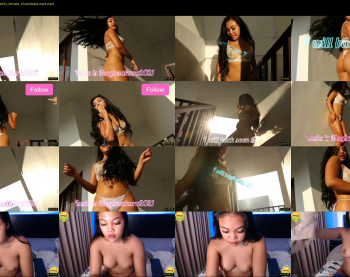 sofia_sakura — 54 minute Chaturbate female cam show recording, 1080p, Aug 7, 2022