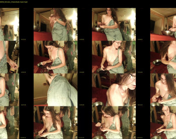 stonykat — 92 minute Chaturbate female cam show recording, 720p, Aug 7, 2022