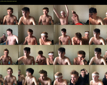 stralght_twinks — 61 minute Chaturbate male cam show recording, 720p, Aug 7, 2022