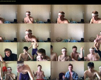 stralght_twinks — 91 minute Chaturbate male cam show recording, 720p, Aug 7, 2022