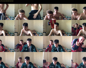 stralght_twinks — 8 minute Chaturbate male cam show recording, 720p, Aug 7, 2022