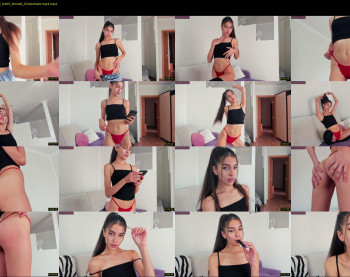 sugar_morgan — 27 minute Chaturbate female cam show recording, 1080p, Aug 8, 2022