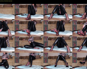 supa_fly_ — 54 minute Chaturbate female cam show recording, 1080p, Aug 7, 2022