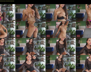 sweet_moan — 42 minute Chaturbate female cam show recording, 720p, Aug 7, 2022