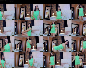sweetie__pie — 57 minute Chaturbate female cam show recording, 1080p, Aug 7, 2022