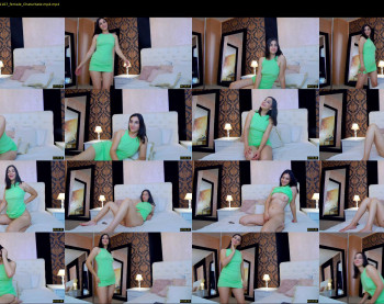 sweetie__pie — 56 minute Chaturbate female cam show recording, 1080p, Aug 7, 2022